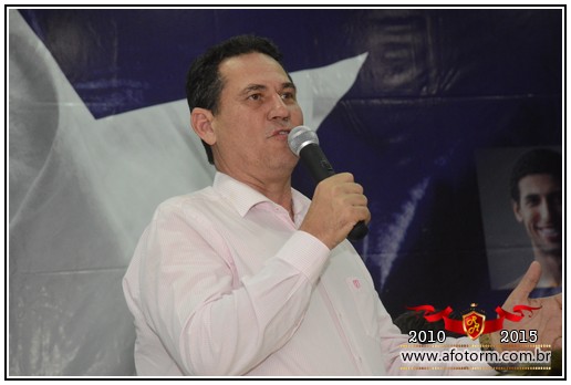 rolim de moura